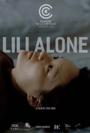 Lili Alone (2021)